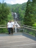 PICTURES/South Carolina Waterfalls/t_White Water Falls - George & Sharon.jpg